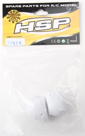 HSP-20110 Helmet + BT 2x6 BH Screw