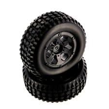 HSP-20114 Wheel Complete - 2pcs