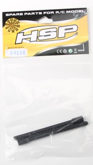 HSP-20131 Front Body Post