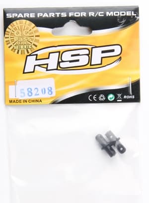 HSP-58208 Rear Body Post