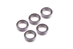 HSP-58042 Kulelager ø12 8x3.5 - 5pcs