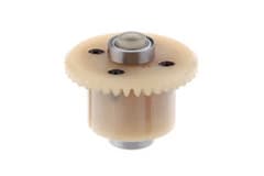 HSP-58047 Diff Main Gear Complete