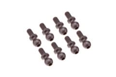 HSP-58041 Ball Head B - 8pcs