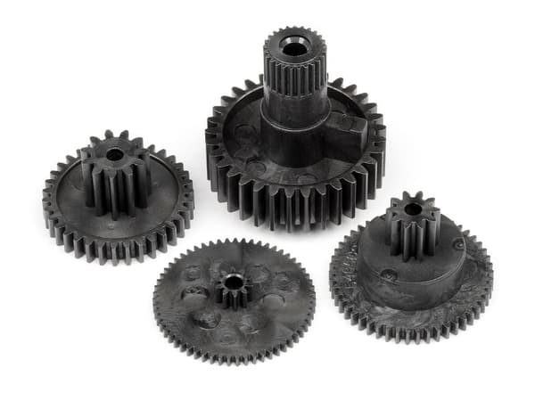 HPI-102765 SF-20 Servo Gear Set