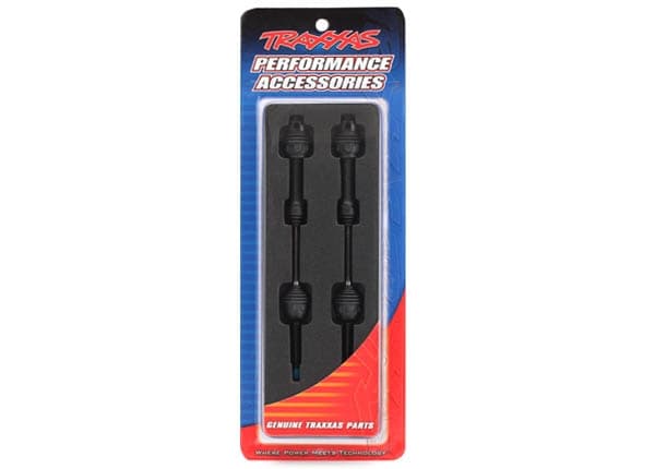 TRX-1951R Driveshafts reas steel Rustler/Stampede