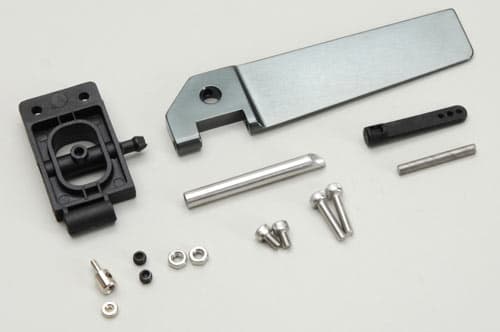 JW83013 Joysway 83 Series - Rudder