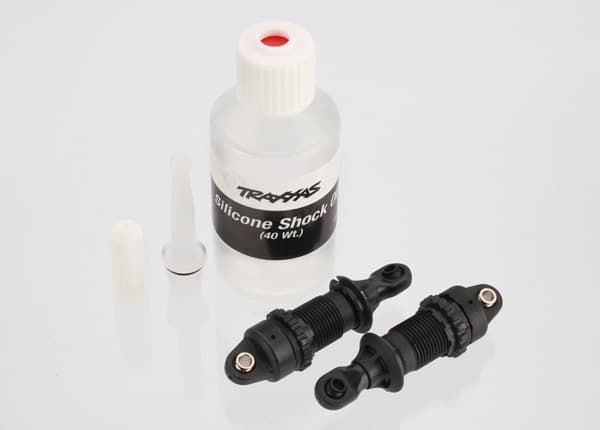 TRX-7061 Shocks, GTR composite (assembled )