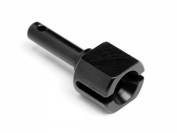 HPI-66653 Center Diff Shaft 5x31mm Rear