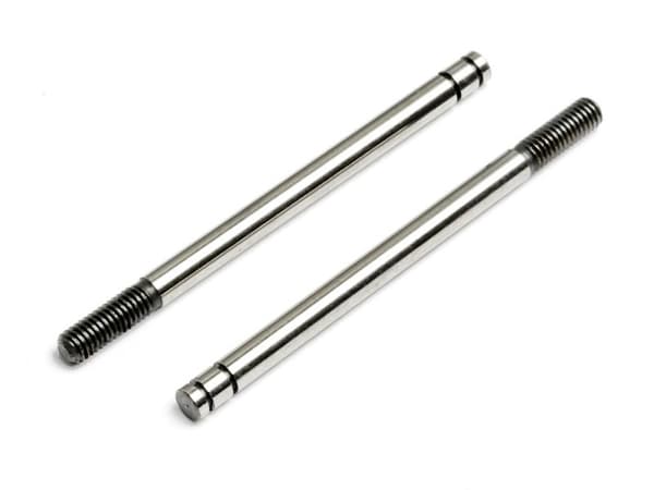 HPI-66656 Shock Shaft 3x46mm (2pcs)