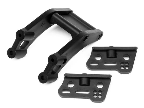 HPI-67521 Wing Mount Set