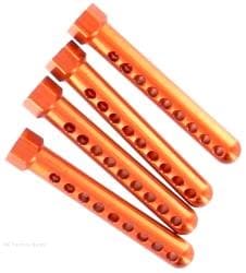HSP-180008 Body Post Alu. - 4pcs