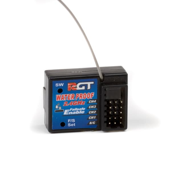HSP-28475 2.4G Receiver