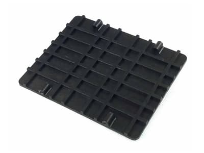 HSP-98037 Modtager Mount