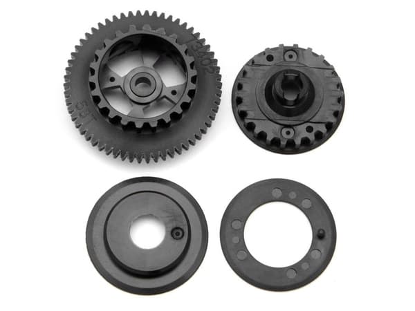 HPI-73402 Spur Gear Set (Micro RS4)