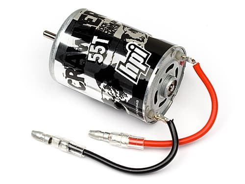 HPI -102279 Crawler Motor 55T