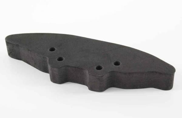 HSP-02052 Front Bumper Foam