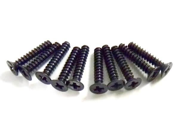 HSP-02180 Platthuvud Självuttagsskruv 3x16mm
