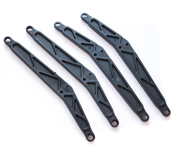 HSP-98024 Front/Rear Susp. Arm - 2pcs