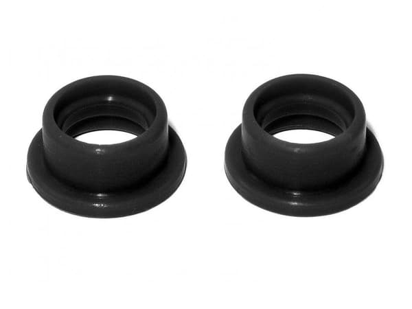 HPI-105895 Shaped Exhaust Gasket - 2pcs