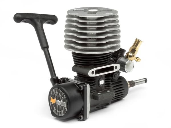 Nitro Star G3.0 HO Engine w/Pullstart