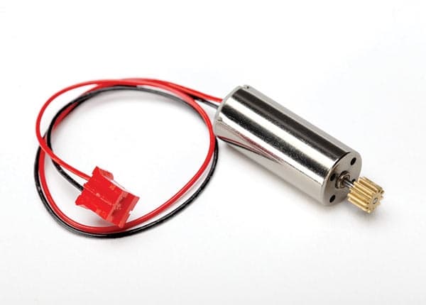 TRX-6636 Motor - CW Red connector
