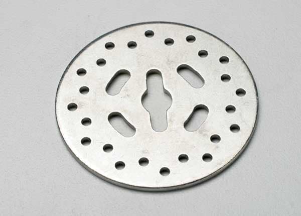 TRX-5364 Brake Disc ( 40mm steel )