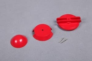 FMSFB106 Spinner for Moa 1500mm