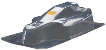 HPI -7812 Vorza Buggy Body