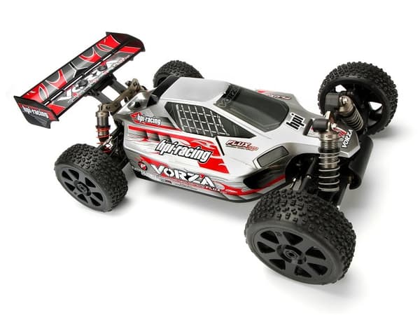 HPI -7812 Vorza Buggy Body