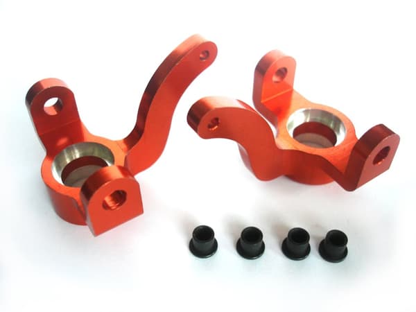 HSP-880003 Alu. Styrearm - 2 stk