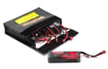 Miniatyrbilde 4 av 5: Bronto LiPo-Safe Bag / Transportbag (M)