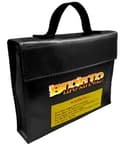 Miniatyrbilde 1 av 5: Bronto LiPo-Safe Bag / Transportbag (M)