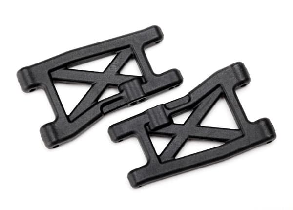 TRX-7630 Suspension arms, front or rear (2)