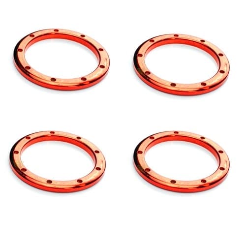 HSP-98048 Tire Secure Ring - 4 stk