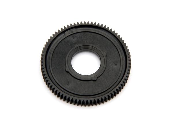 HPI-103371 Spur Gear 77 Tooth (48 pitch)