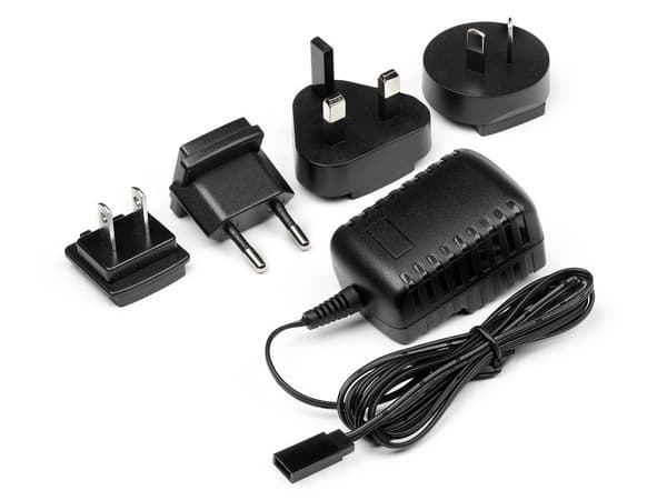 HPI-111834 AC Multi-Plug Charger