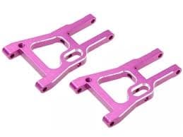 HSP-102219 Alum.front Lower Sus.Arm - 2pcs