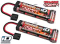 Miniatyrbillede 2 af 4: 8.4V 3000mAh - Traxxas ID SP - Ni-Mh
