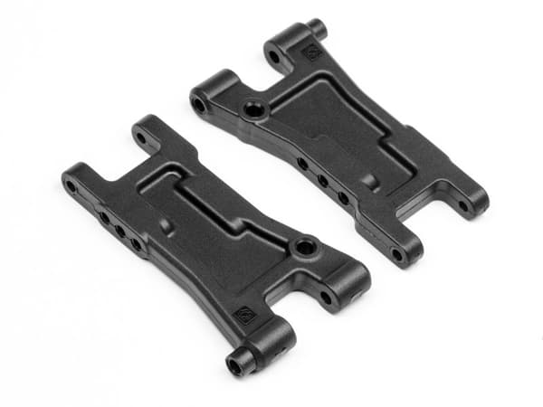 HPI-113698 Rear Suspension Arm Set
