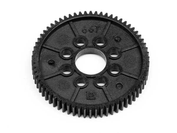 HPI-113706 Spur Gear (66T)