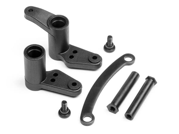 HPI-113712 Steering Post Set
