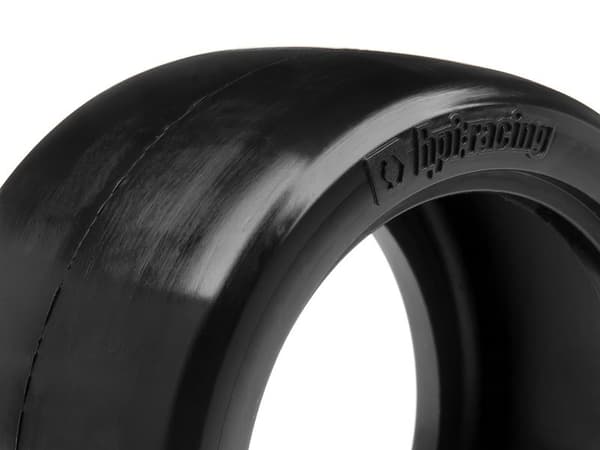 HPI-109157 Falken Azenis Slick Däck 34mm (2st)