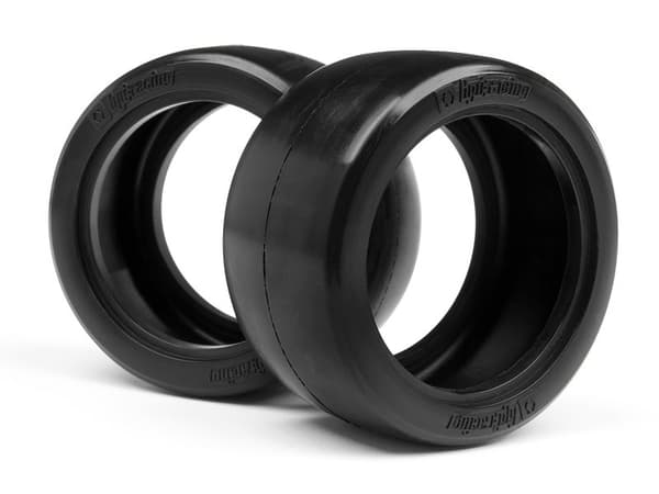 HPI-109157 Falken Azenis Slick Däck 34mm (2st)