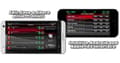 Miniatyrbilde 6 av 6: TRX-6507R TQi 2.4GHz m/6533 TSM mottaker