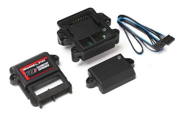 TRX-6550 Telemetry Expander Module