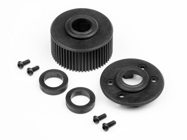 HPI-115292 Diff Case Jump Shot