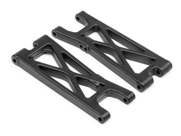 HPI-115321 Rear Suspension Arm Set