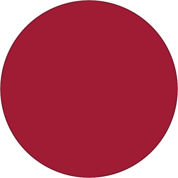 Billing Boats maling - 22ml - Bright Red