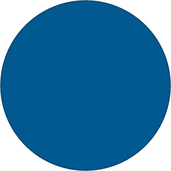 Billing Boats maling - 22ml - Cobalt Blue
