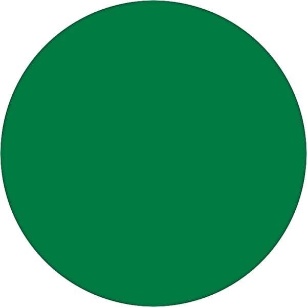 Billing Boats maling - 22ml - Emerald